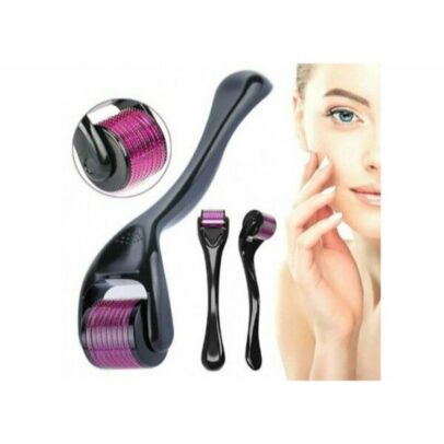 Συσκευή μεσοθεραπείας προσώπου και σώματος με 540 ακίδες - Image 5