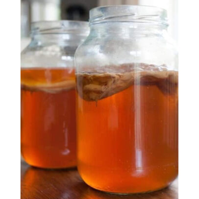 Kombucha Botox, ενυδατική συσφικτική αναπλαστική κρέμα. - Image 5