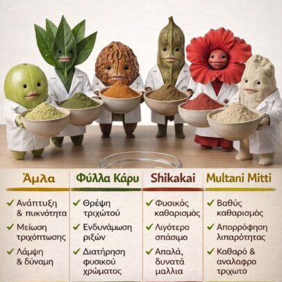 TURBO OIL. Λάδι μαλλιών για τριχόπτωση και ενδυνάμωση - Image 9