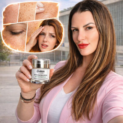 Κρεμα με 4 φυτικα βλαστοκύτταρα με γλυκολικο οξύ - Image 2