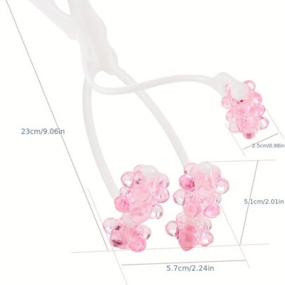 Ρολερ για Μασάζ – Ανάπλαση Προσώπου - Image 4