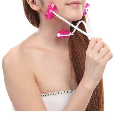 Ρολερ για Μασάζ – Ανάπλαση Προσώπου - Image 5