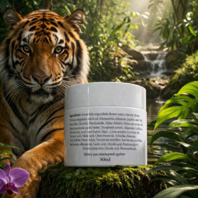Radiance Lift Cream. Κρεμα πολλαπλής δράσης Άμεση αίσθηση λάμψης. Βελτίωση οψης δυσχρωμιών. Πιο λεία και φωτεινή επιδερμίδα. Φουλ αντιγήρανση - Image 3
