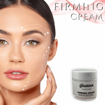 Firming Cream προσώπου, ματιών, λαιμού & ντεκολτέ για άμεση σύσφιξη - Image 5