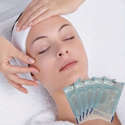 Σετ 20 νημάτων κολλαγόνου χωρίς βελόνα - Image 4