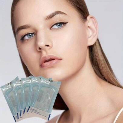 Σετ 20 νημάτων κολλαγόνου χωρίς βελόνα - Image 5