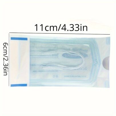 Σετ 20 νημάτων κολλαγόνου χωρίς βελόνα - Image 6