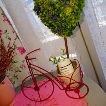 Kρέμα ματιών με πέρλα μαργαριτάριου - Image 2