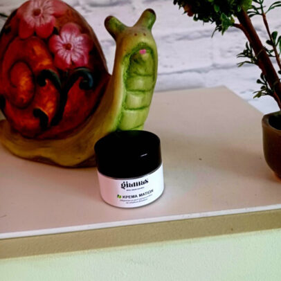 Κρέμα ματιών σιδερώστρα για φουλ γεμίσμα ρυτίδων και ανόρθωση βλεφάρου - Image 2